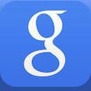 Google Search icon