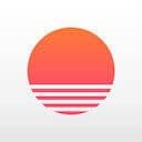 Sunrise icon